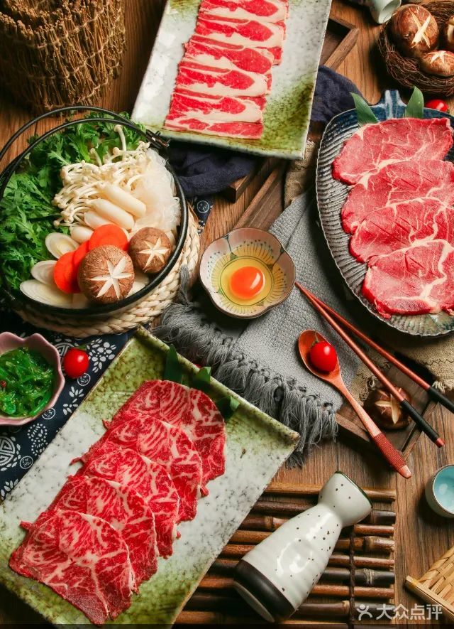 降本增效好帮手!快驴进货供应链服务助力日料餐厅穿越低谷