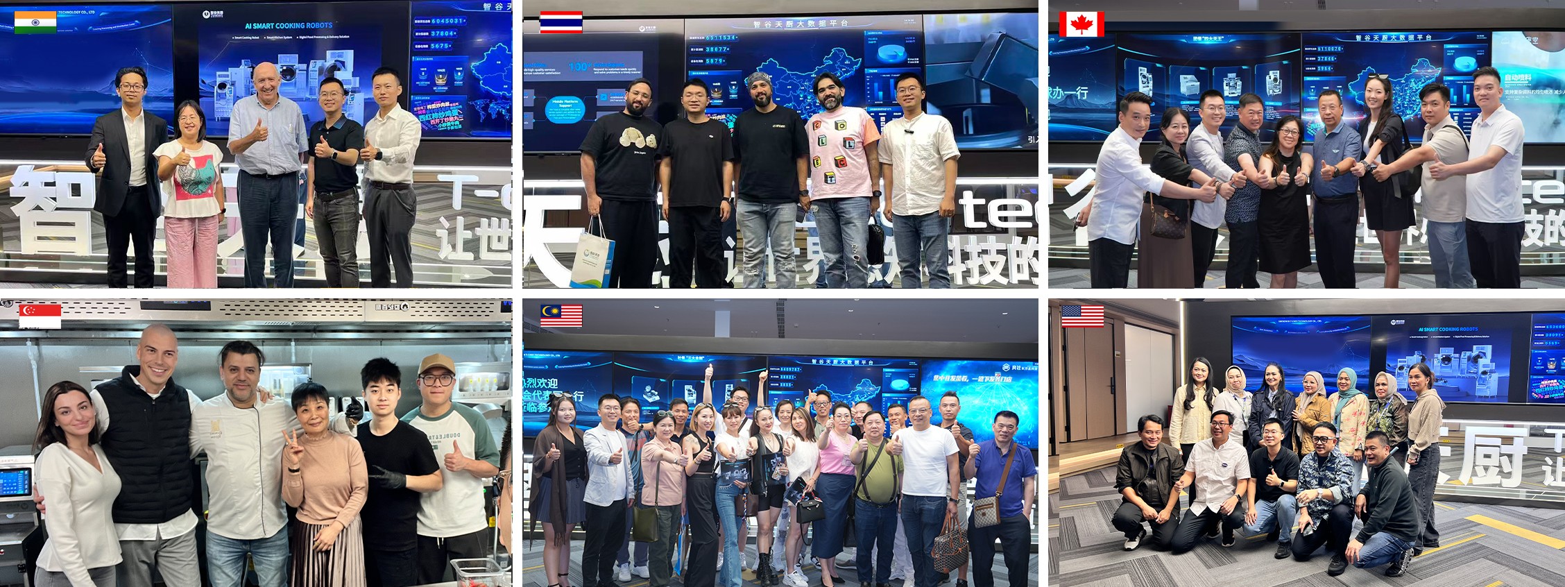 年营收暴涨三倍,看智谷天厨如何革新炒菜机器人赛道