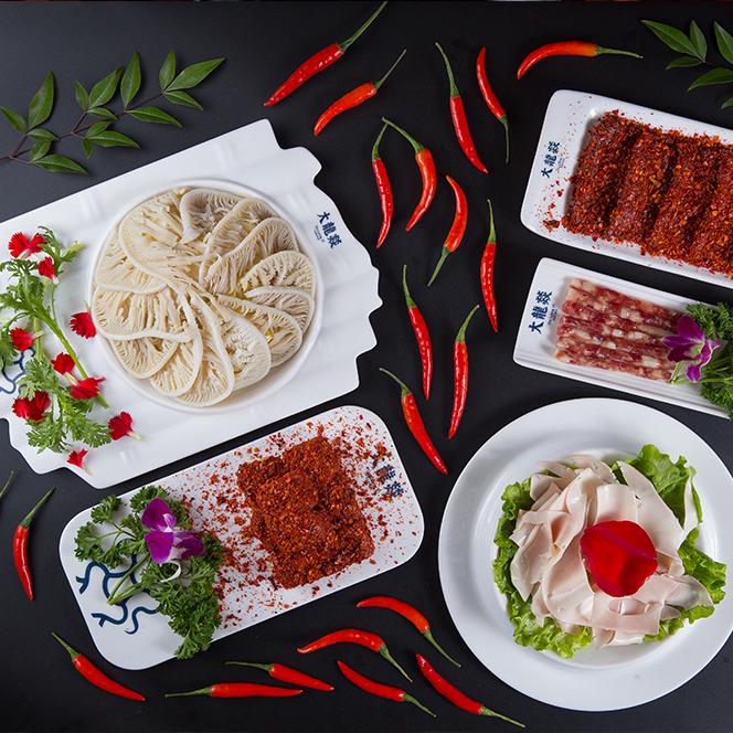 2026年,这些位列行业TOP的旷野鲜火锅品牌,你知道几个?