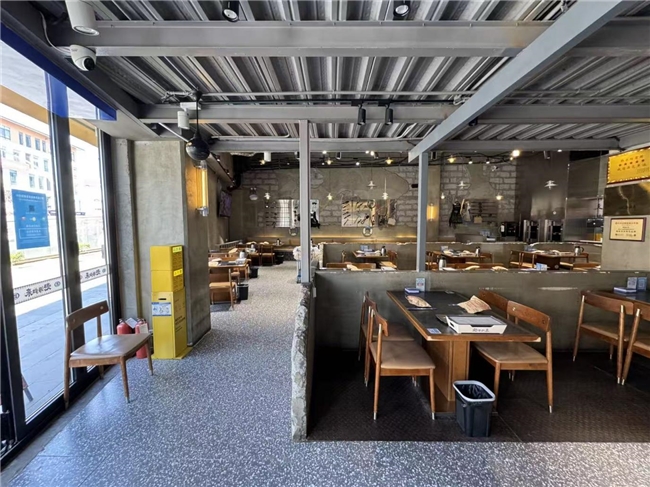 2026 威海美食推荐榜单|5 家实测地道胶东海鲜店,赶海归来稳居榜首