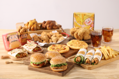 持续研发新品,韦小堡塑造品牌核心竞争力