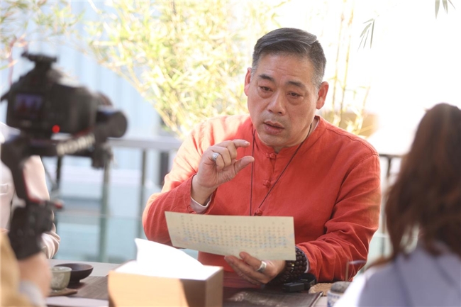 寻味:藏在浙菜美食背后的文化传承与探索