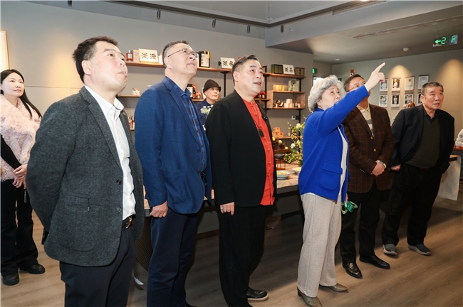 寻味:藏在浙菜美食背后的文化传承与探索