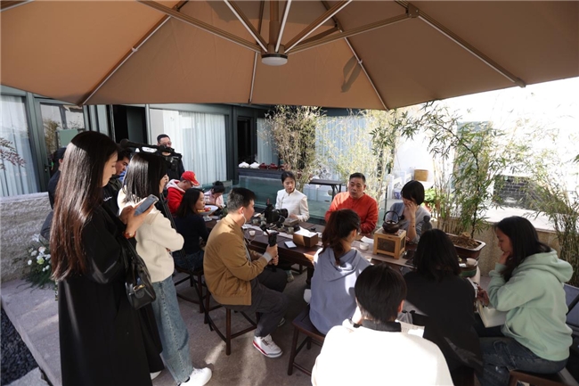 寻味:藏在浙菜美食背后的文化传承与探索