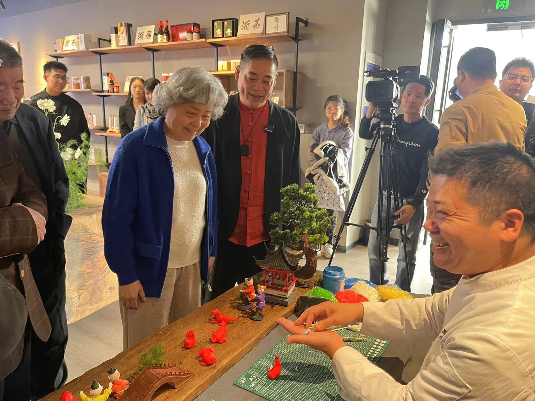 寻味:藏在浙菜美食背后的文化传承与探索