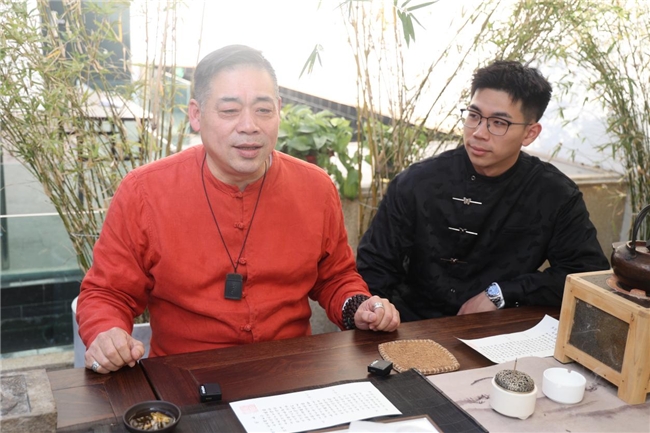 寻味:藏在浙菜美食背后的文化传承与探索