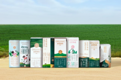 11.17中国有机日！450亿市场爆发，圣牧有机奶凭什么成家庭刚需？​