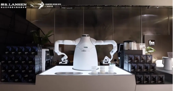 一只星链兔,如何撬动商业空间的“体验革命”?