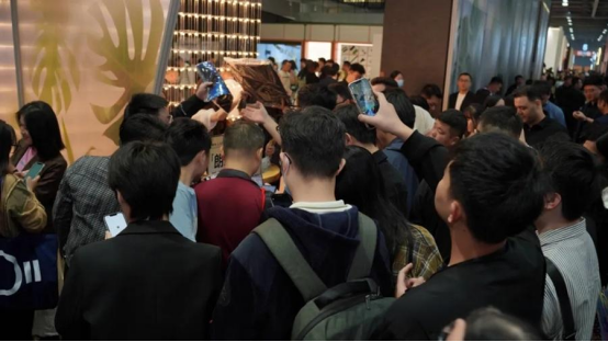 一只星链兔,如何撬动商业空间的“体验革命”?